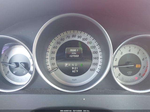 Aukcja sprzedaży 2014 Mercedes-benz C 250 Sport, vin: WDDGF4HBXER315150, numer aukcji: 44393144
