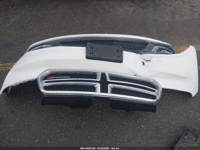 Dodge Durango Sxt 2014 1C4RDJAGXEC477201 Image 12