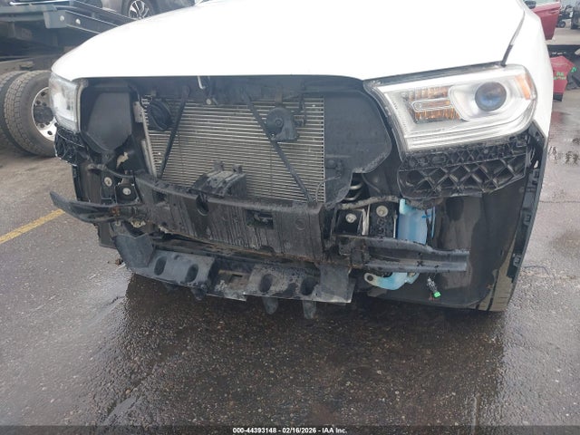 Dodge Durango Sxt 2014 1C4RDJAGXEC477201 Image 6