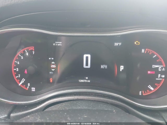 Dodge Durango Sxt 2014 1C4RDJAGXEC477201 Image 7