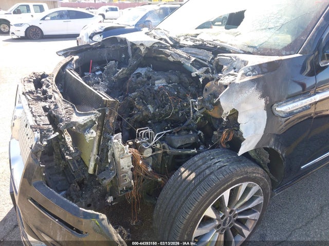 2021 LINCOLN NAVIGATOR 5LMJJ2KT0MEL03009 Photo 5