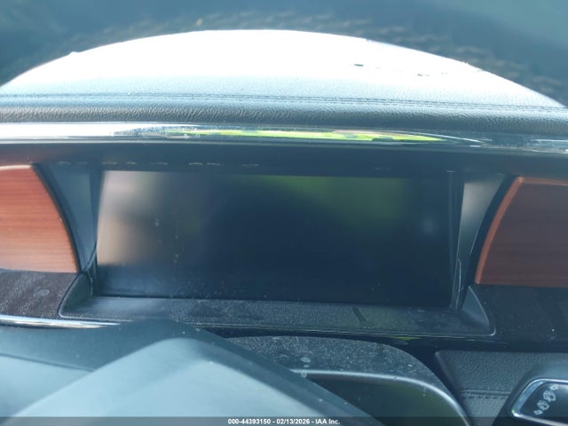 2021 LINCOLN NAVIGATOR 5LMJJ2KT0MEL03009 Photo 6