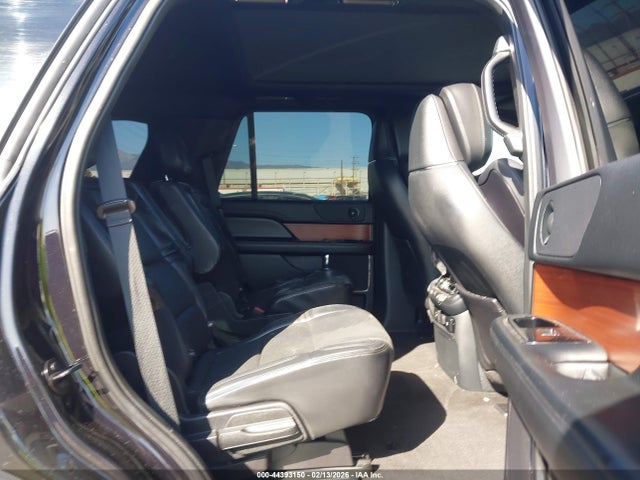 2021 LINCOLN NAVIGATOR 5LMJJ2KT0MEL03009 Photo 7