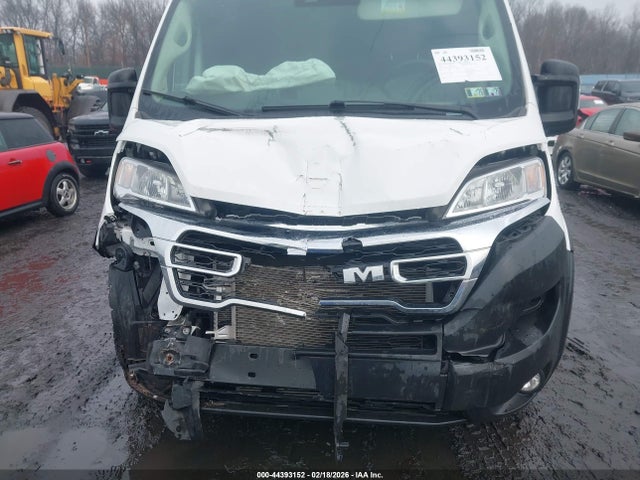 Aukcja sprzedaży 2023 Ram Promaster 2500 Low Roof 136 Wb, vin: 3C6LRVVG6PE553248, numer aukcji: 44393152