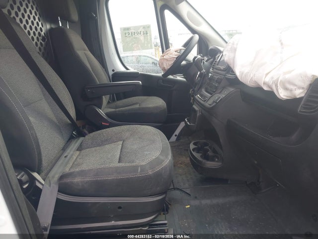 Aukcja sprzedaży 2023 Ram Promaster 2500 Low Roof 136 Wb, vin: 3C6LRVVG6PE553248, numer aukcji: 44393152