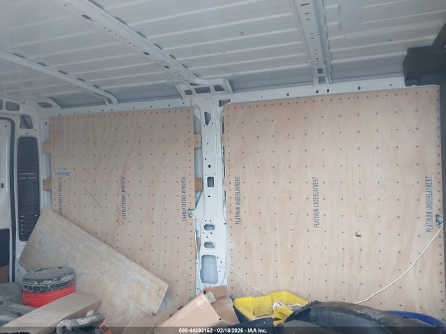 Aukcja sprzedaży 2023 Ram Promaster 2500 Low Roof 136 Wb, vin: 3C6LRVVG6PE553248, numer aukcji: 44393152