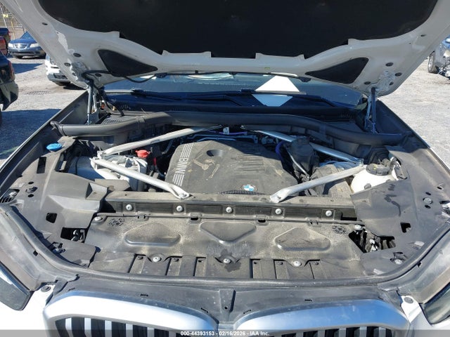 2024 BMW X5 5UX23EU00R9S37490 Photo 9