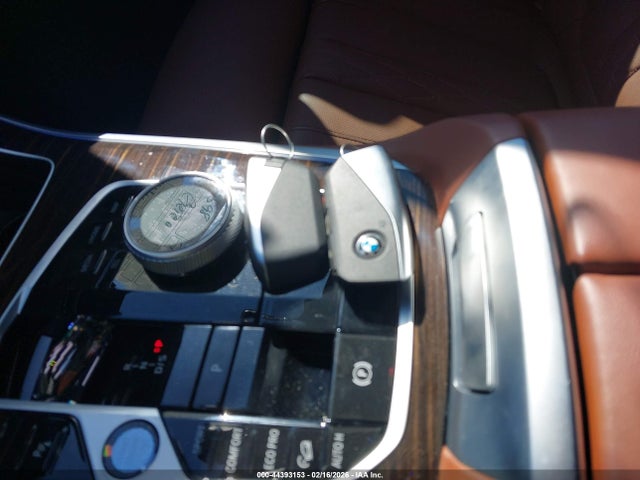 2024 BMW X5 5UX23EU00R9S37490 Photo 10