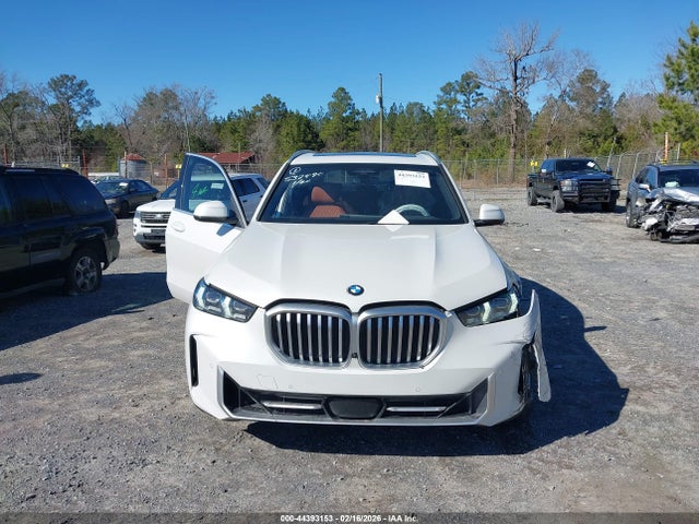 Aukcja sprzedaży 2024 Bmw X5 Xdrive40i, vin: 5UX23EU00R9S37490, numer aukcji: 44393153