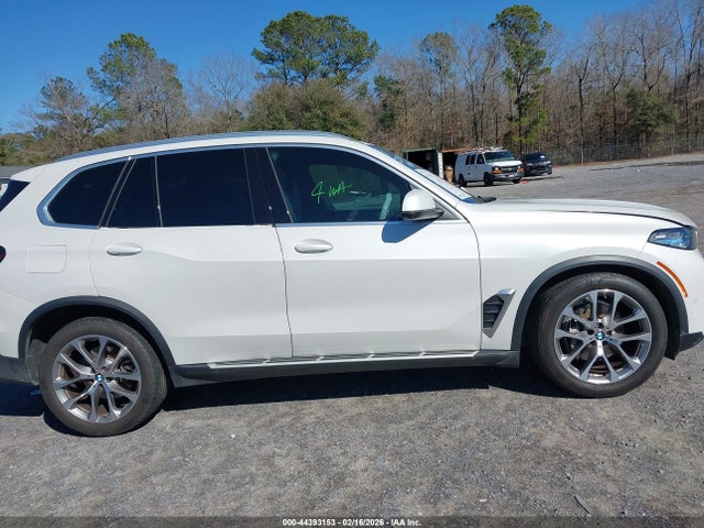 Aukcja sprzedaży 2024 Bmw X5 Xdrive40i, vin: 5UX23EU00R9S37490, numer aukcji: 44393153