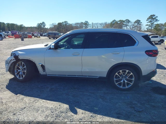 Aukcja sprzedaży 2024 Bmw X5 Xdrive40i, vin: 5UX23EU00R9S37490, numer aukcji: 44393153