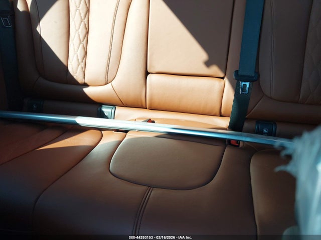 Aukcja sprzedaży 2024 Bmw X5 Xdrive40i, vin: 5UX23EU00R9S37490, numer aukcji: 44393153