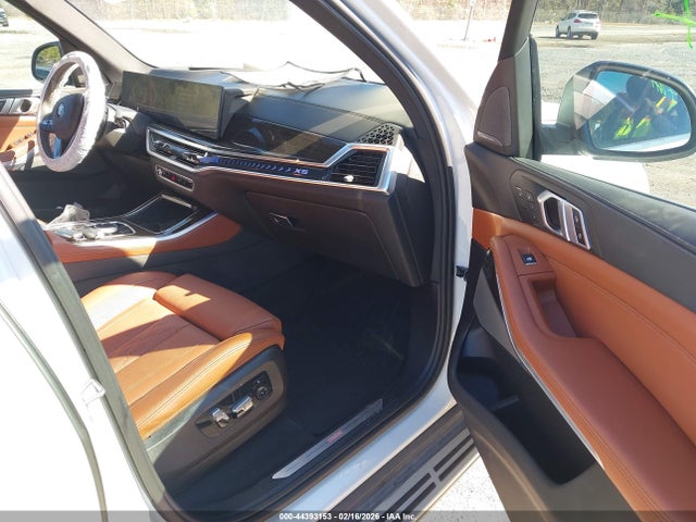 2024 BMW X5 5UX23EU00R9S37490 Photo 4