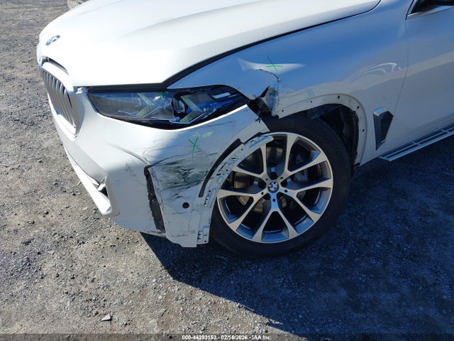 2024 BMW X5 5UX23EU00R9S37490 Photo 5