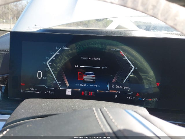 2024 BMW X5 5UX23EU00R9S37490 Photo 6