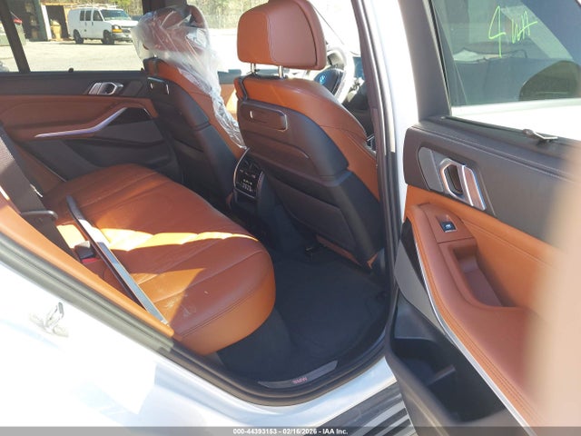2024 BMW X5 5UX23EU00R9S37490 Photo 7