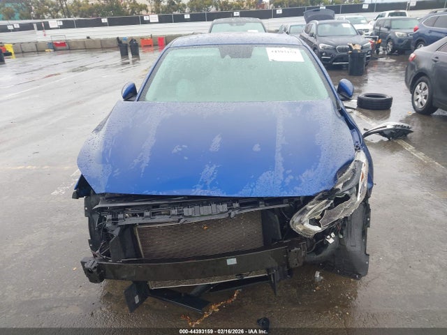 3KPF24AD5LE179709 KIA Forte Lxs