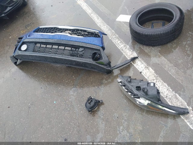 3KPF24AD5LE179709 KIA Forte Lxs