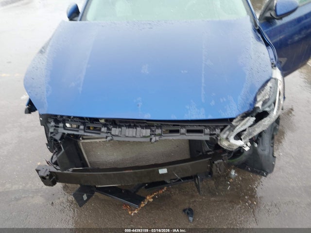 3KPF24AD5LE179709 KIA Forte Lxs