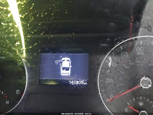3KPF24AD5LE179709 KIA Forte Lxs
