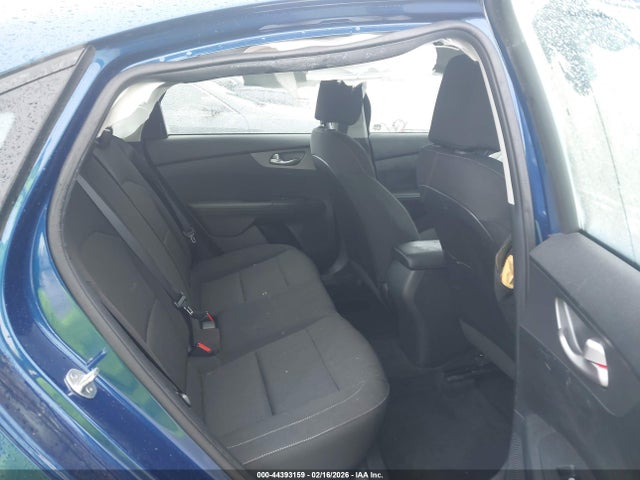3KPF24AD5LE179709 KIA Forte Lxs