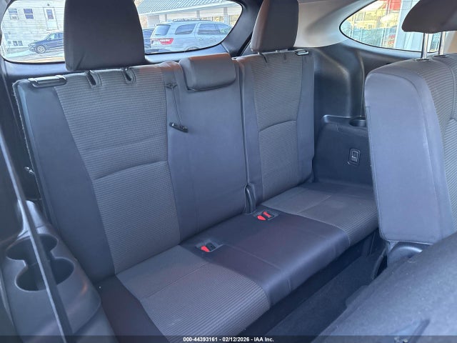 2022 TOYOTA HIGHLANDER 5TDZZRAH3NS543790 Photo 5