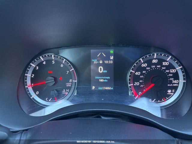 2022 TOYOTA HIGHLANDER 5TDZZRAH3NS543790 Photo 6