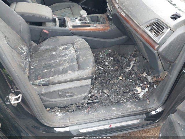 WA1EAAFY5N2130710 Audi Q5 Premium Plus 45 Tfsi S Line Quattro S Tronic