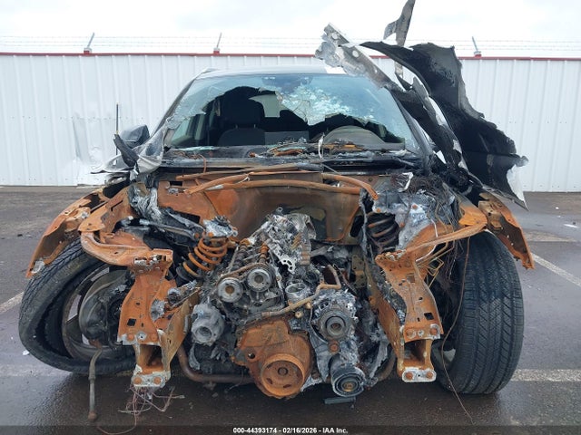 2022 AUDI Q5 WA1EAAFY5N2130710 Photo 5