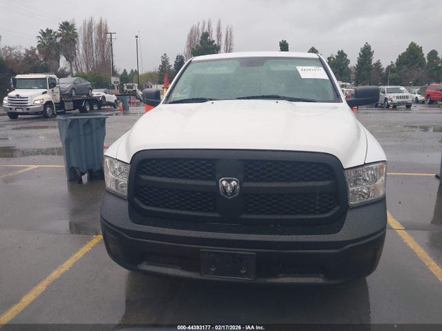 3C6JR6AG2JG139964 RAM 1500