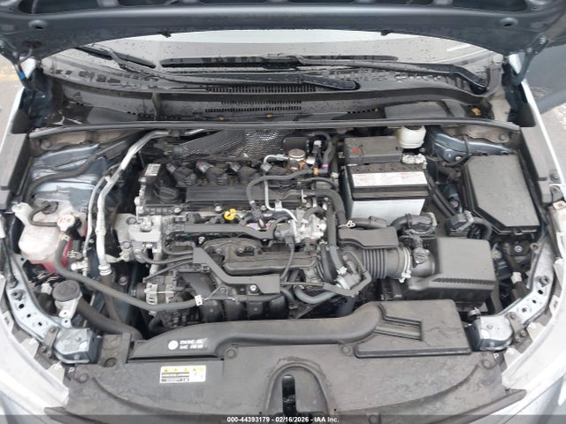 JTDP4MCE9P3516397 Toyota COROLLA SE