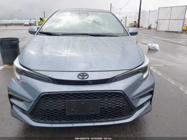 JTDP4MCE9P3516397 Toyota COROLLA SE