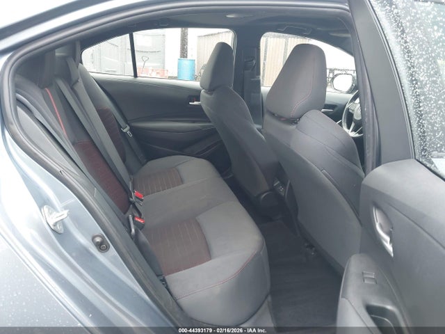 JTDP4MCE9P3516397 Toyota COROLLA SE