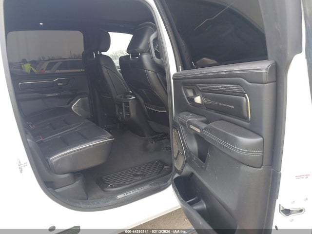 Продаж на аукціоні авто 2021 Ram 1500 Limited  4x4 5'7 Box, vin: 1C6SRFHT9MN625772, номер лоту: 44393181