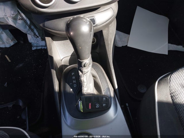 2017 FIAT 500X ZFBCFXAB2HP606538 Photo 10