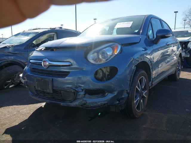 Fiat 500x Pop Fwd 2017 ZFBCFXAB2HP606538 Image 13