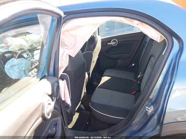2017 FIAT 500X ZFBCFXAB2HP606538 Photo 7