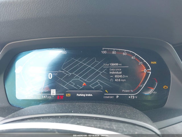 44393186 :رقم المزاد ، 5UXCR6C05N9K22035 vin ، 2022 Bmw X5 Xdrive40i مزاد بيع