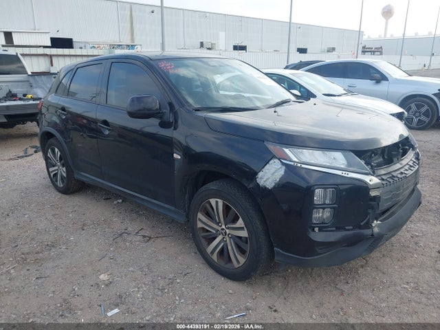 2023 MITSUBISHI OUTLANDER SPORT JA4ARUAU9PU005214