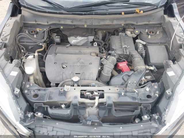 2023 MITSUBISHI OUTLANDER SPORT JA4ARUAU9PU005214 Photo 9