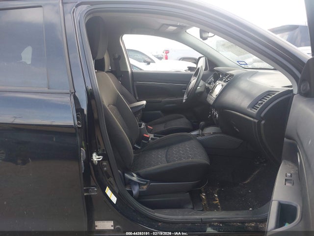 2023 MITSUBISHI OUTLANDER SPORT JA4ARUAU9PU005214 Photo 4