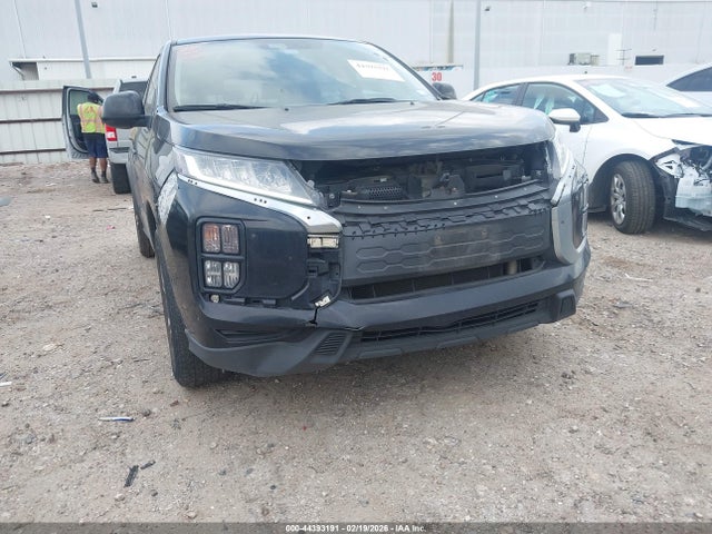 2023 MITSUBISHI OUTLANDER SPORT JA4ARUAU9PU005214 Photo 5