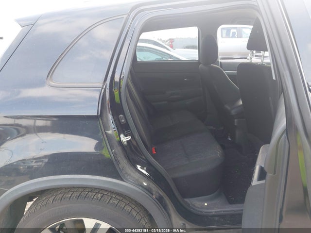 2023 MITSUBISHI OUTLANDER SPORT JA4ARUAU9PU005214 Photo 7