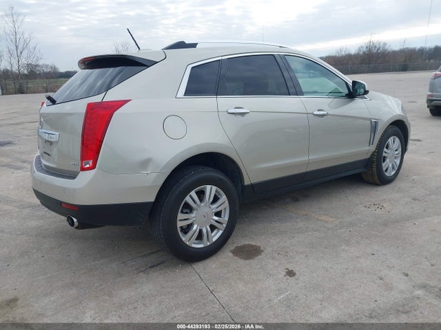 2016 CADILLAC SRX 3GYFNBE31GS535278 Photo 3