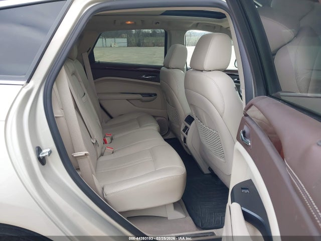 2016 CADILLAC SRX 3GYFNBE31GS535278 Photo 7