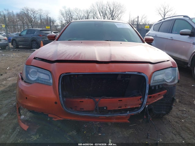 Aukcja sprzedaży 2021 Chrysler 300 300s, vin: 2C3CCABT9MH613743, numer aukcji: 44393194