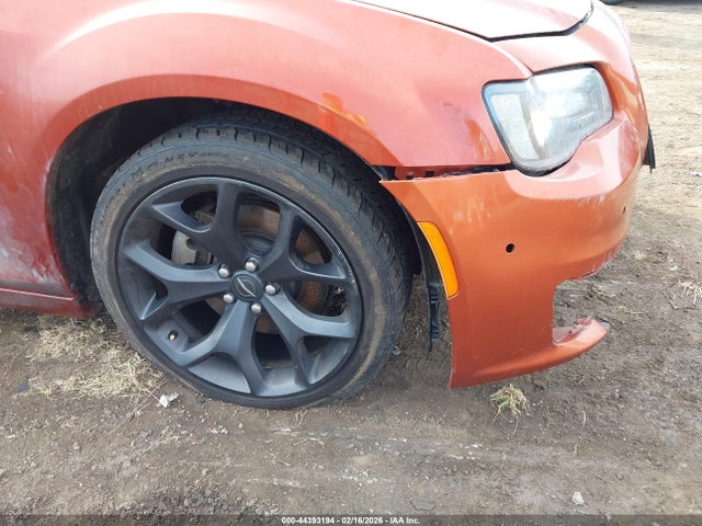 Aukcja sprzedaży 2021 Chrysler 300 300s, vin: 2C3CCABT9MH613743, numer aukcji: 44393194