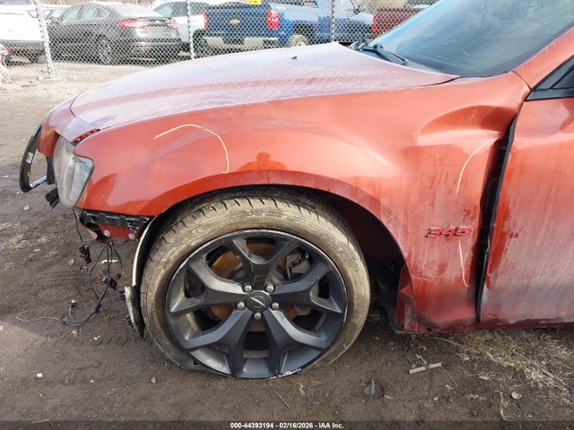 Aukcja sprzedaży 2021 Chrysler 300 300s, vin: 2C3CCABT9MH613743, numer aukcji: 44393194