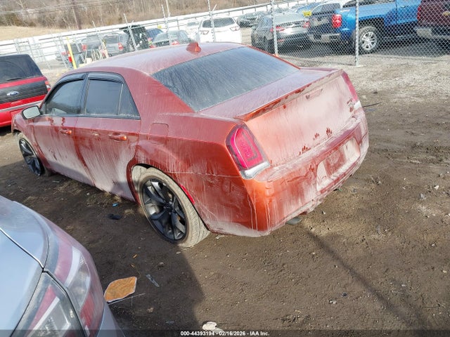 Aukcja sprzedaży 2021 Chrysler 300 300s, vin: 2C3CCABT9MH613743, numer aukcji: 44393194