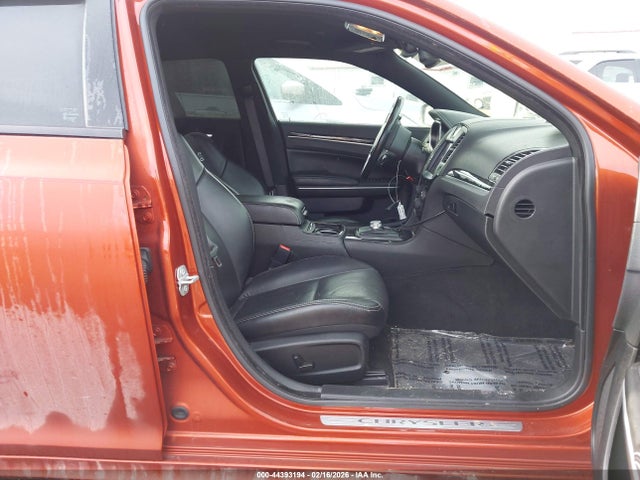 Aukcja sprzedaży 2021 Chrysler 300 300s, vin: 2C3CCABT9MH613743, numer aukcji: 44393194
